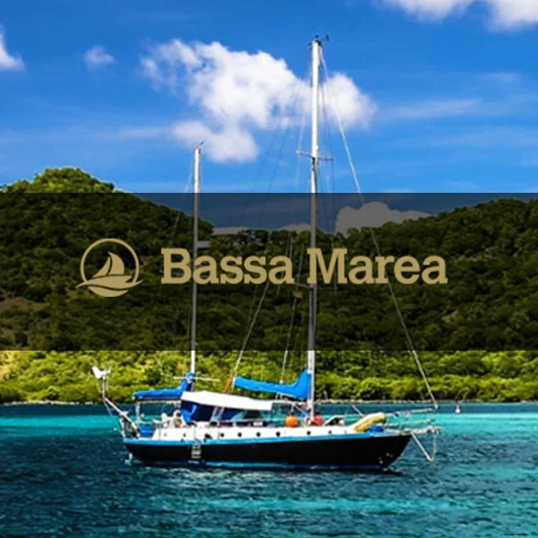 realizzazione sito web per vacanze in barca a vela in toscana: isola elba, isole eolie e pontine