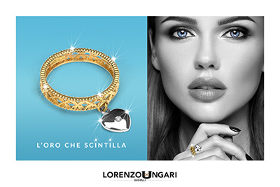 still life foto anello