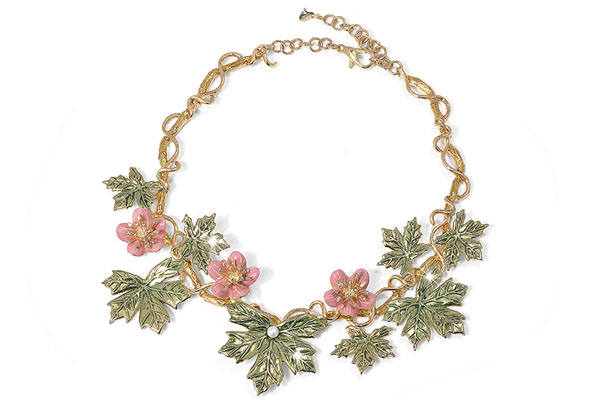 foto collana in argento: fotografo per still life arezzo